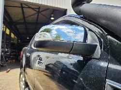 View Ford Ranger 2017 4 Door Utility