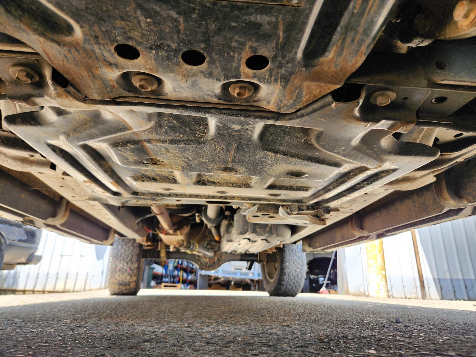 Ford Ranger 2017 4 Door Utility View Ford Ranger 2017 4 Door Utility