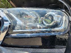 View Ford Ranger 2017 4 Door Utility