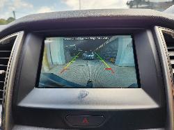 View Ford Ranger 2017 4 Door Utility