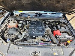 View Ford Ranger 2017 4 Door Utility