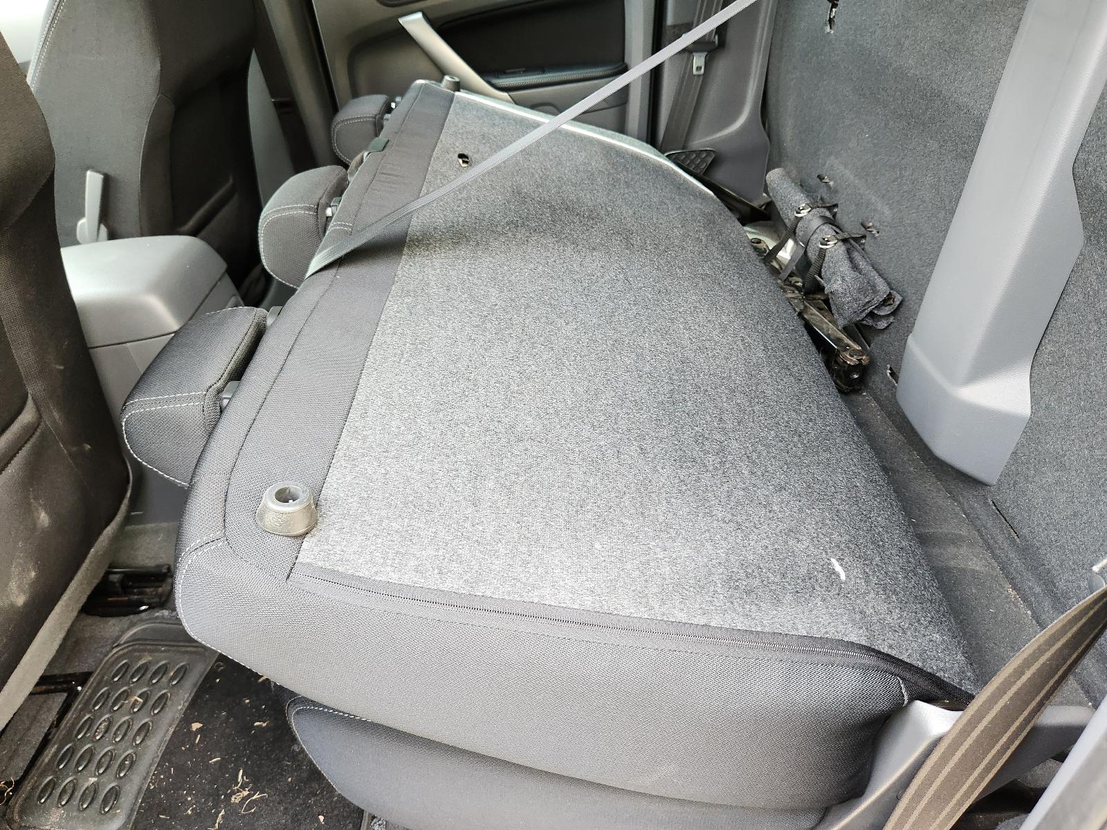 Ford Ranger 2017 4 Door Utility View Ford Ranger 2017 4 Door Utility