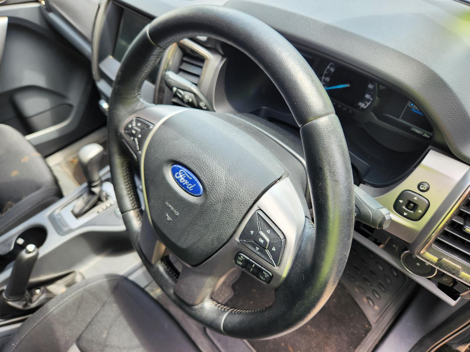 Ford Ranger 2017 4 Door Utility View Ford Ranger 2017 4 Door Utility