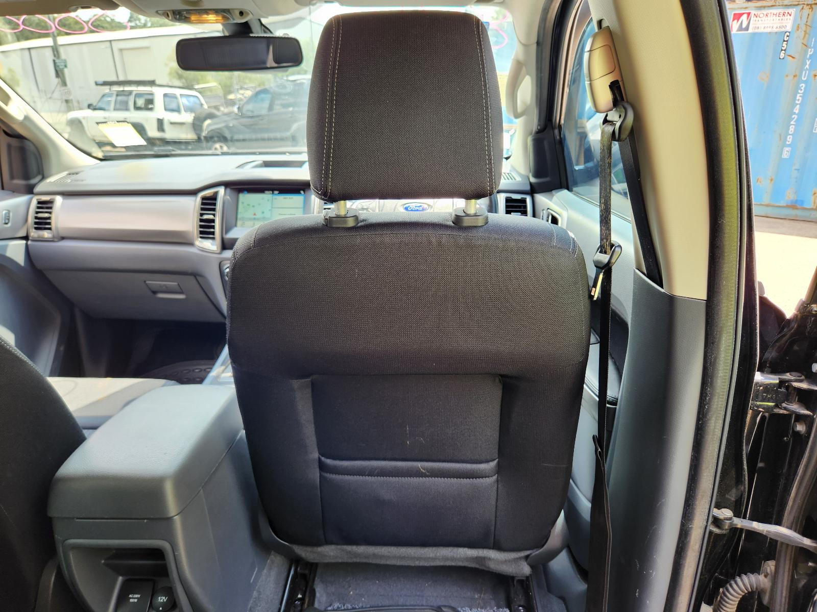 Ford Ranger 2017 4 Door Utility View Ford Ranger 2017 4 Door Utility