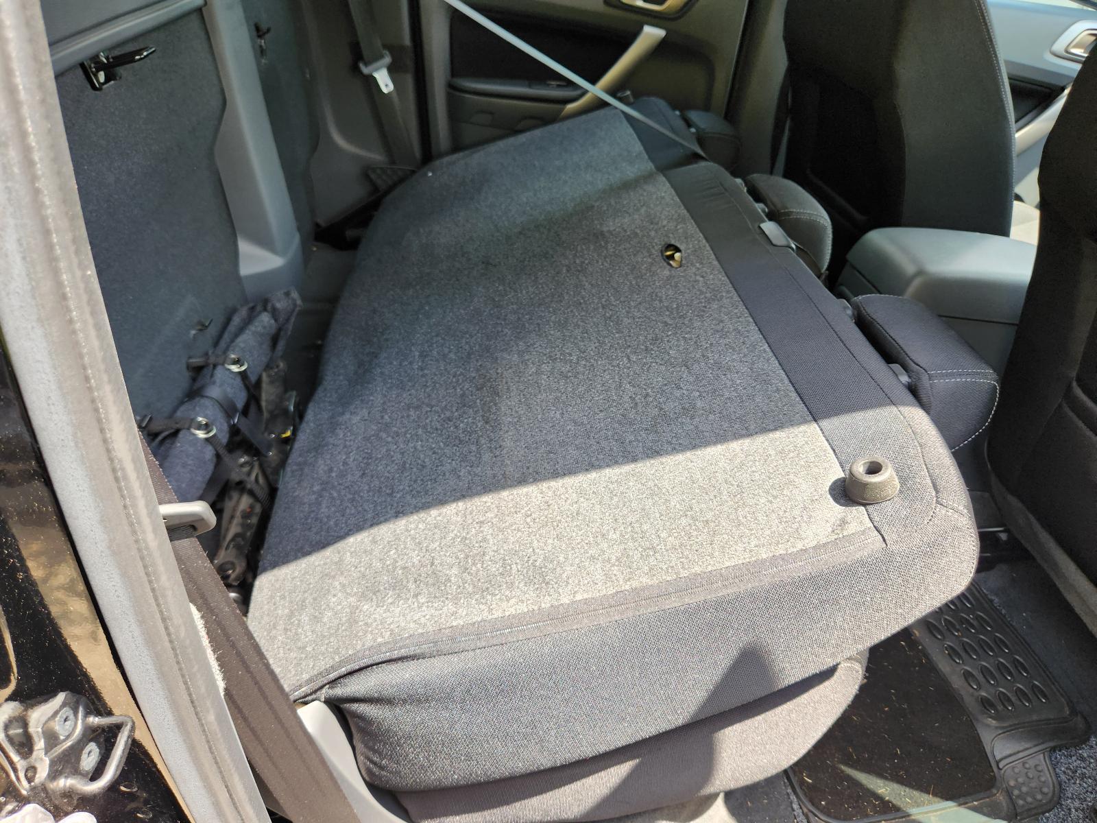 Ford Ranger 2017 4 Door Utility View Ford Ranger 2017 4 Door Utility