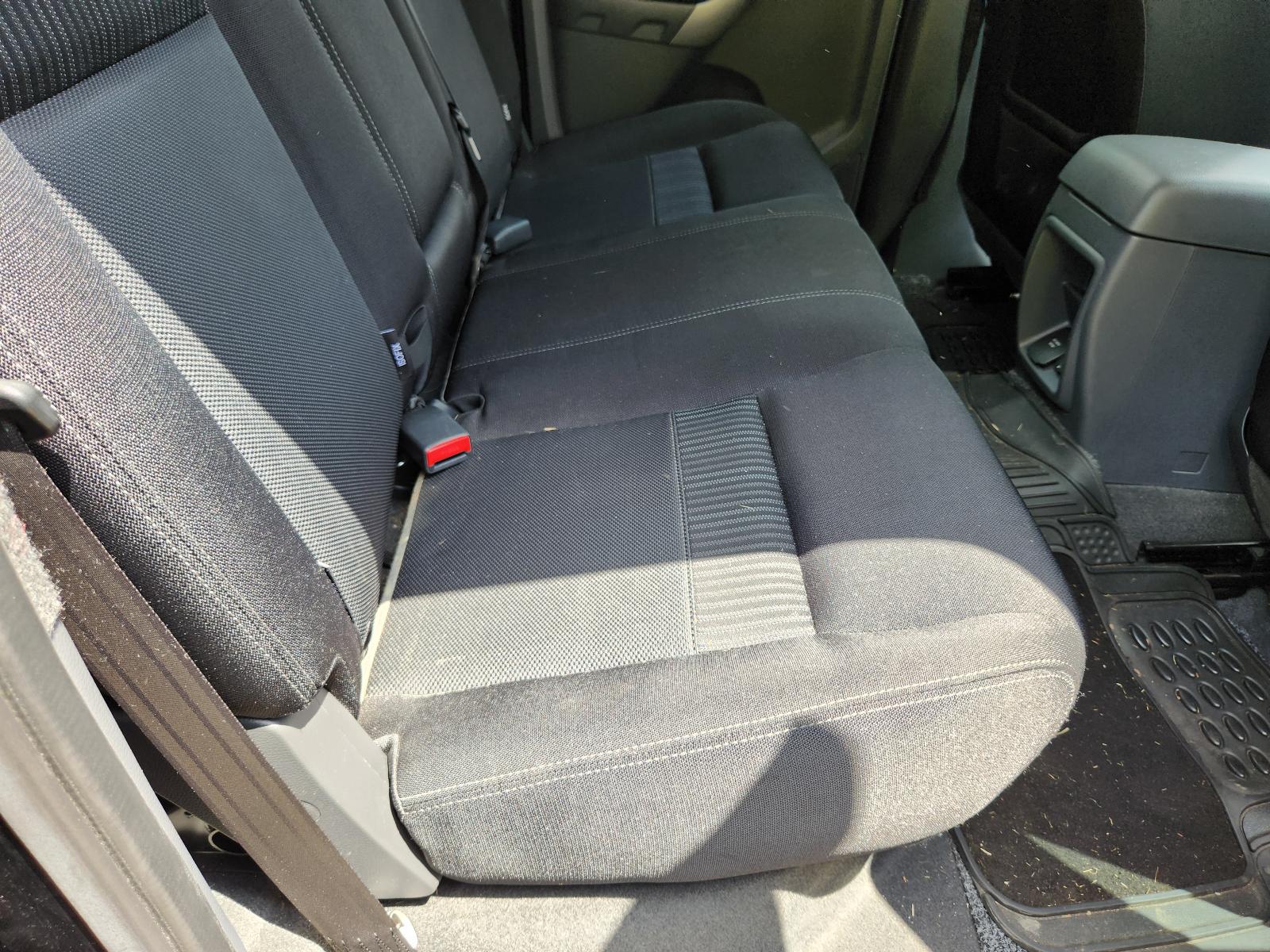 Ford Ranger 2017 4 Door Utility View Ford Ranger 2017 4 Door Utility