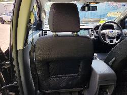 View Ford Ranger 2017 4 Door Utility