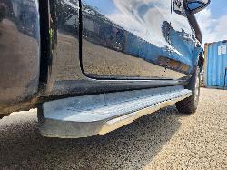 View Ford Ranger 2017 4 Door Utility