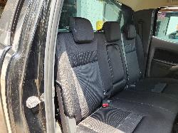 View Ford Ranger 2017 4 Door Utility