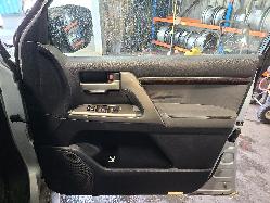 View Toyota Landcruiser 2011  