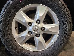 View Toyota Landcruiser 2011  