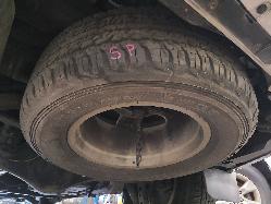 View Toyota Landcruiser 2011  