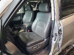 View Toyota Landcruiser 2011  