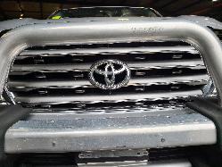 View Toyota Landcruiser 2011  