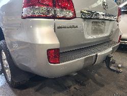 View Toyota Landcruiser 2011  