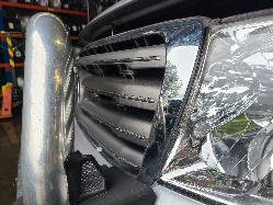 View Toyota Landcruiser 2011  