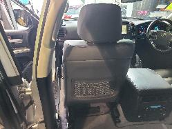View Toyota Landcruiser 2011  