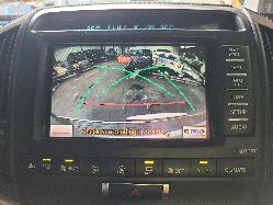 View Toyota Landcruiser 2011  