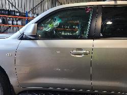 View Toyota Landcruiser 2011  