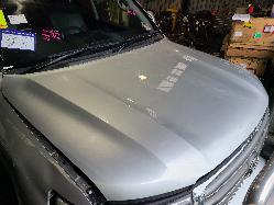 View Toyota Landcruiser 2011  