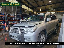 View Auto part Wiper Motor Toyota Landcruiser 2011