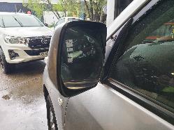 View Toyota Landcruiser 2011  