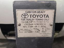 View Toyota Landcruiser 2011  
