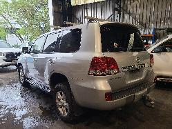 View Toyota Landcruiser 2011  