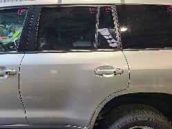 View Toyota Landcruiser 2011  