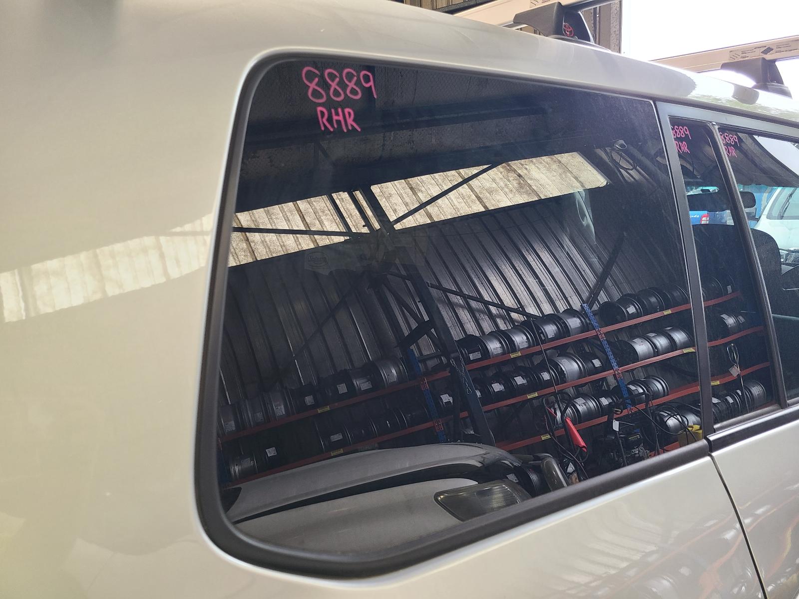 View Toyota Landcruiser 2011  