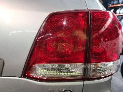 View Toyota Landcruiser 2011  