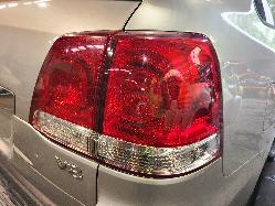 View Toyota Landcruiser 2011  