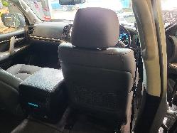 View Toyota Landcruiser 2011  