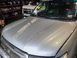 View Toyota Landcruiser 2011  