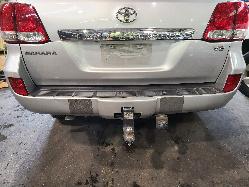 View Toyota Landcruiser 2011  