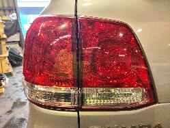 View Toyota Landcruiser 2011  