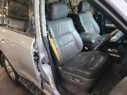 View Toyota Landcruiser 2011  