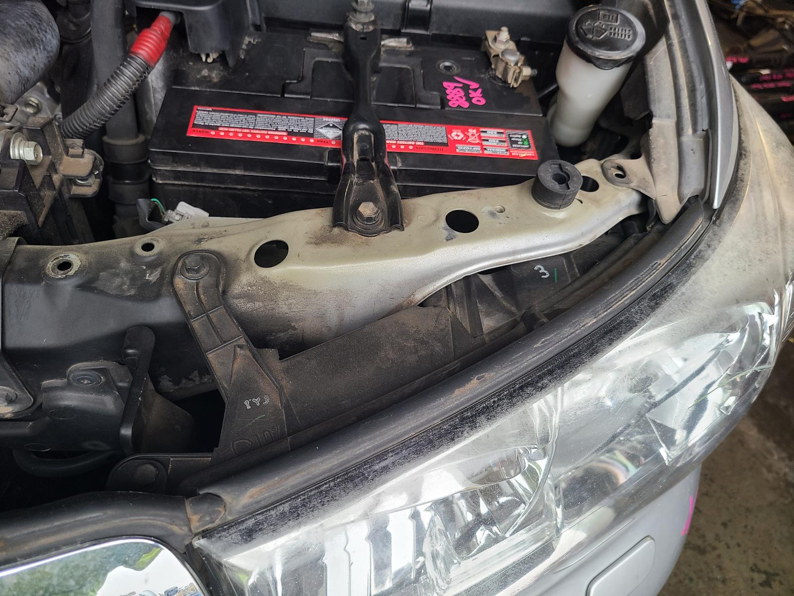 View Toyota Landcruiser 2011  