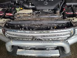 View Toyota Landcruiser 2011  