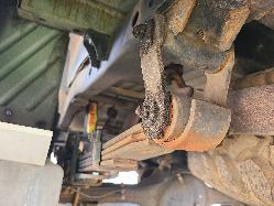 View Ford Ranger 2009 4 Door Utility