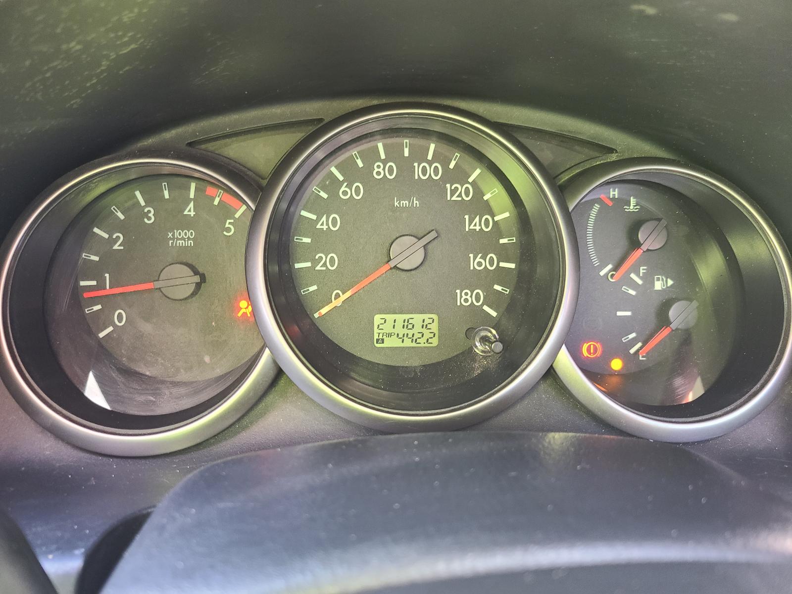 View Ford Ranger 2009 4 Door Utility