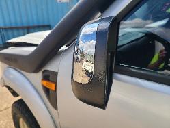 View Ford Ranger 2009 4 Door Utility