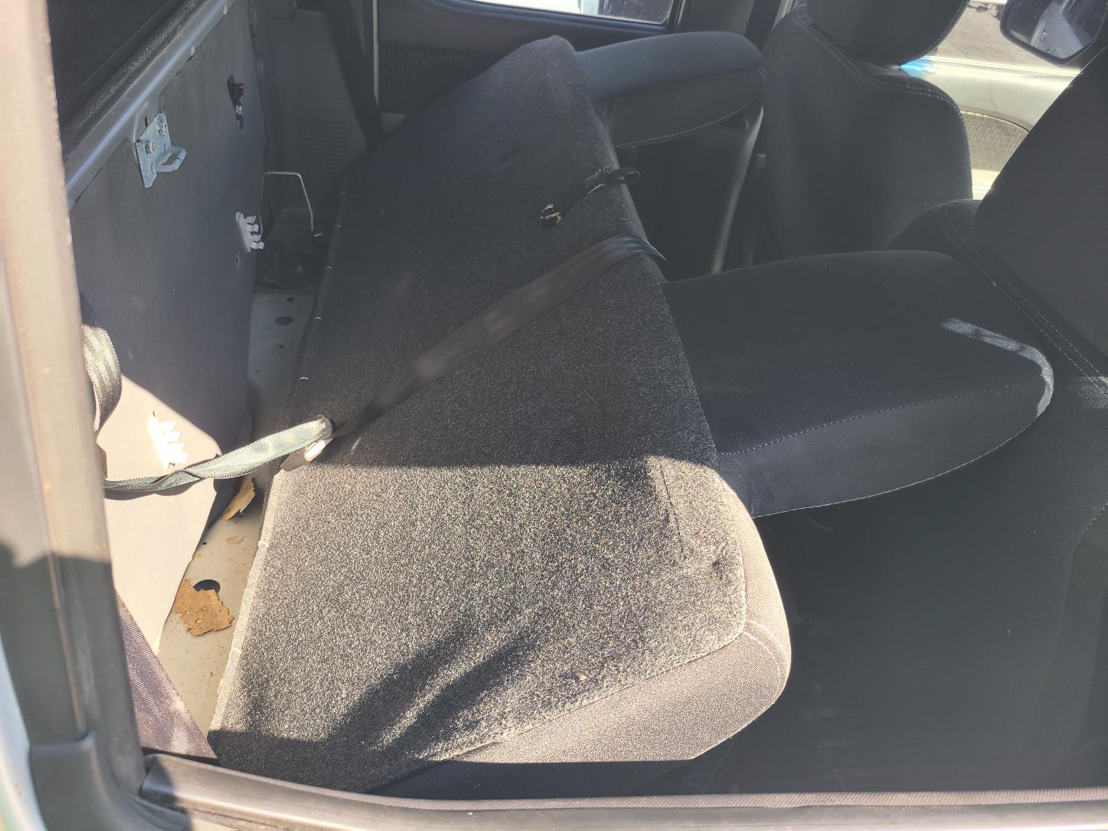 View Ford Ranger 2009 4 Door Utility