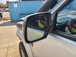 View Ford Ranger 2009 4 Door Utility