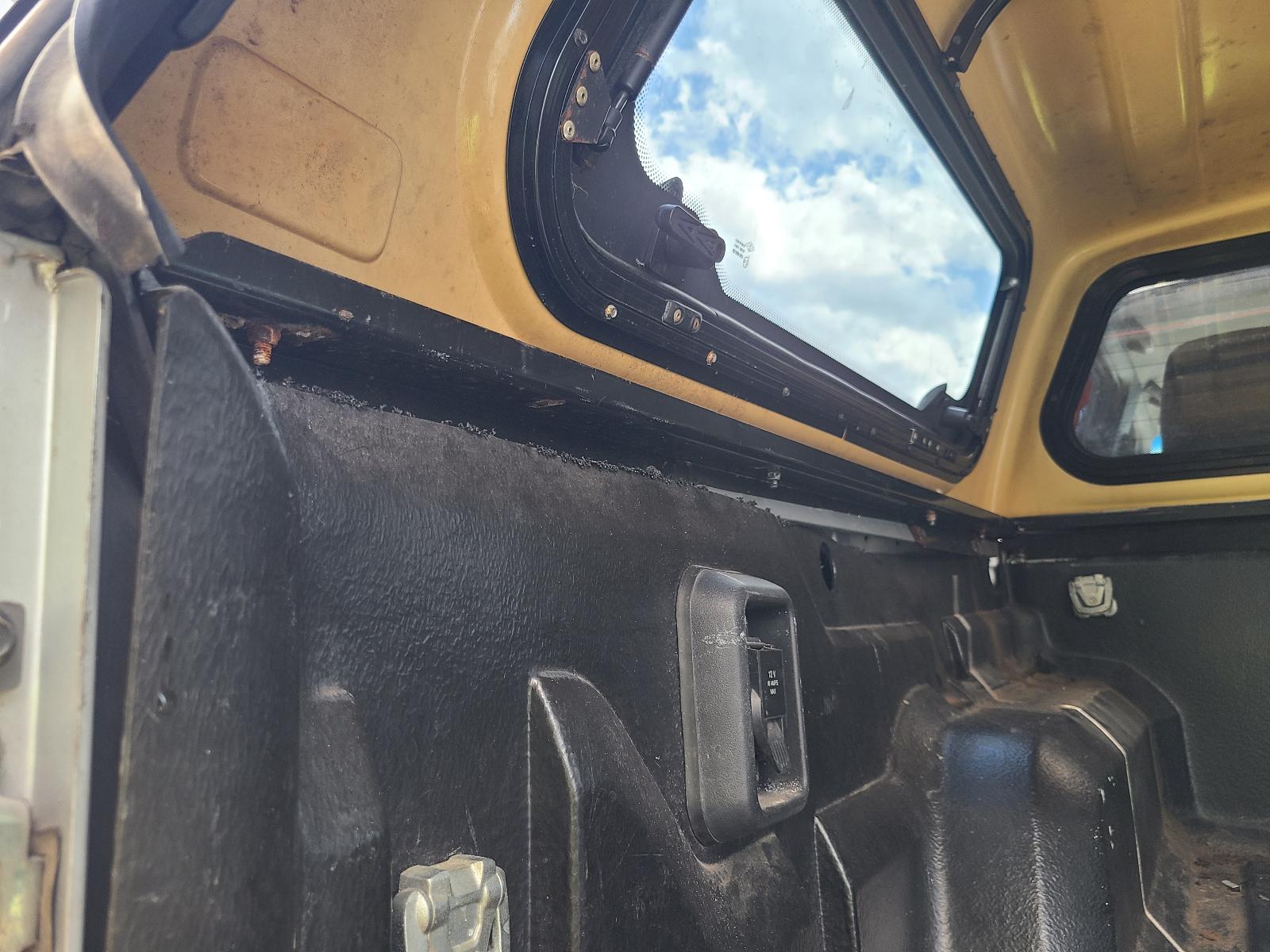 View Ford Ranger 2009 4 Door Utility