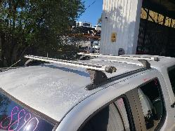 View Ford Ranger 2009 4 Door Utility