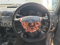 View Ford Ranger 2009 4 Door Utility