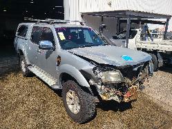 View Ford Ranger 2009 4 Door Utility
