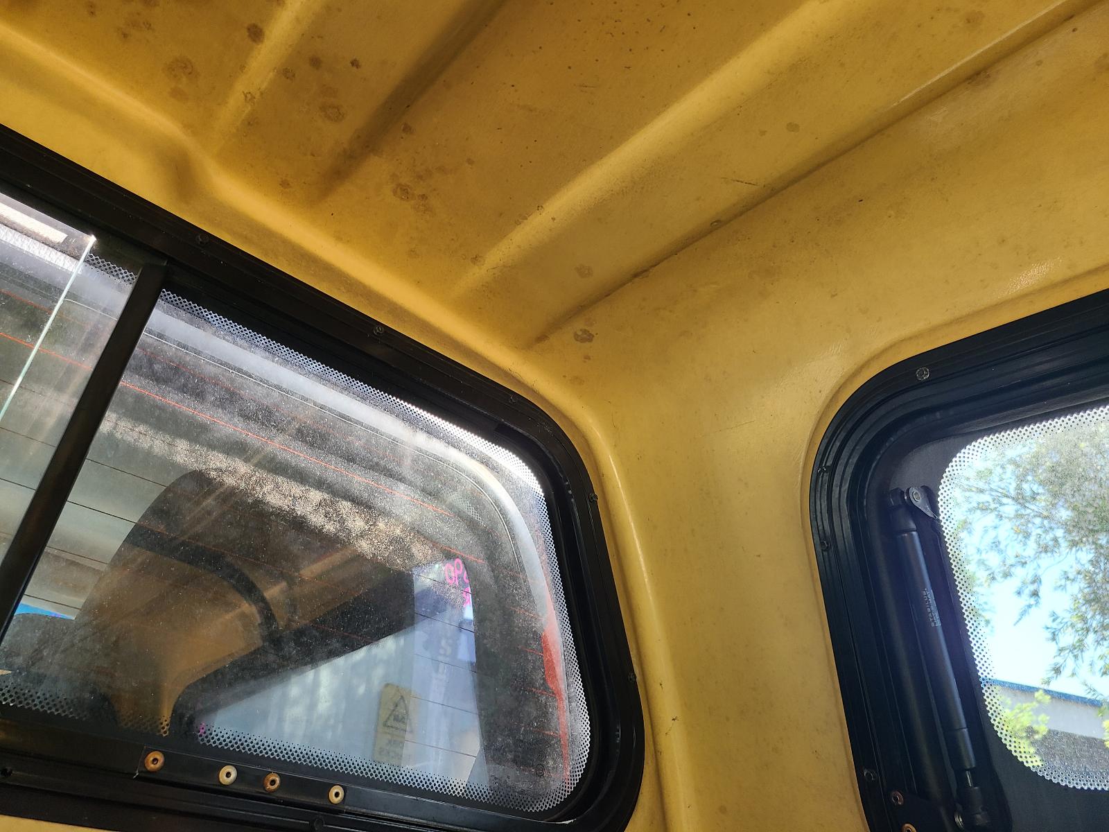 View Ford Ranger 2009 4 Door Utility