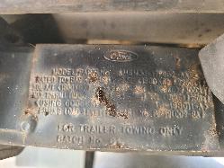 View Ford Ranger 2009 4 Door Utility